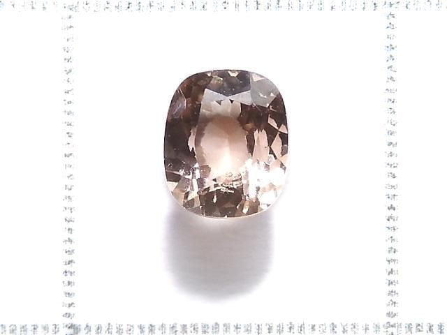 [Video][One of a kind] High Quality Imperial Topaz AAA- Loose stone Faceted 1pc NO.222