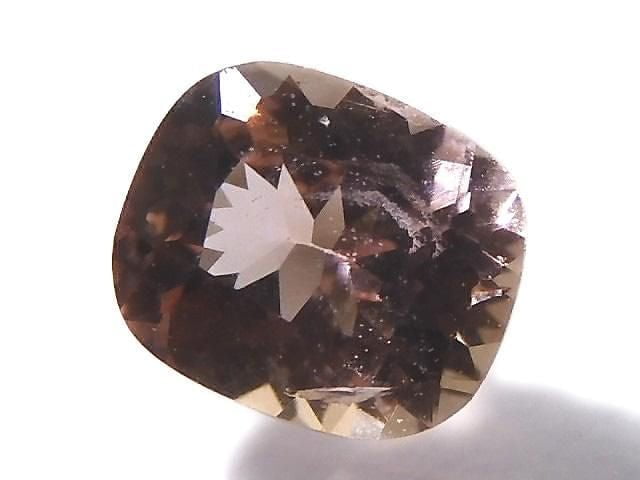 [Video][One of a kind] High Quality Imperial Topaz AAA- Loose stone Faceted 1pc NO.223
