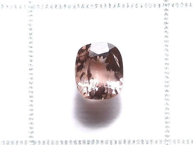 [Video][One of a kind] High Quality Imperial Topaz AAA- Loose stone Faceted 1pc NO.223