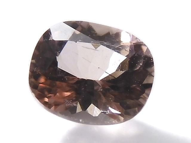 [Video][One of a kind] High Quality Imperial Topaz AAA- Loose stone Faceted 1pc NO.227