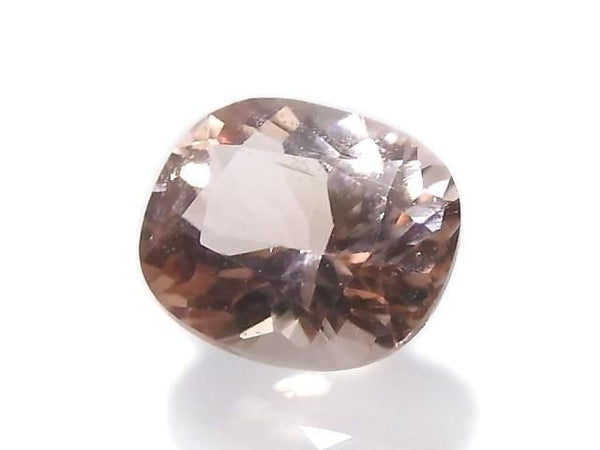 [Video][One of a kind] High Quality Imperial Topaz AAA- Loose Faceted Stone 1pc NO.227