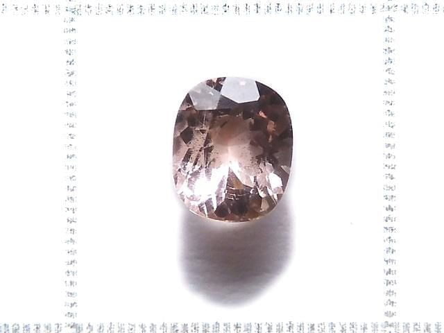 [Video][One of a kind] High Quality Imperial Topaz AAA- Loose stone Faceted 1pc NO.227