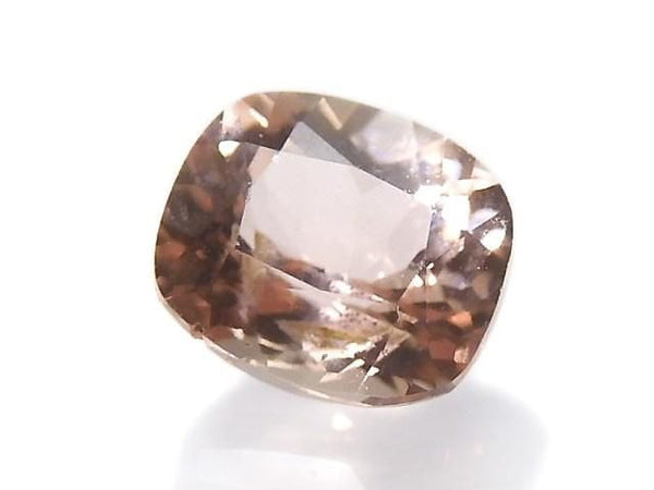 [Video][One of a kind] High Quality Imperial Topaz AAA- Loose Faceted Stone 1pc NO.228