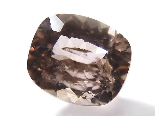 [Video][One of a kind] High Quality Imperial Topaz AAA- Loose stone Faceted 1pc NO.228