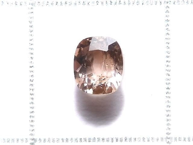 [Video][One of a kind] High Quality Imperial Topaz AAA- Loose stone Faceted 1pc NO.228