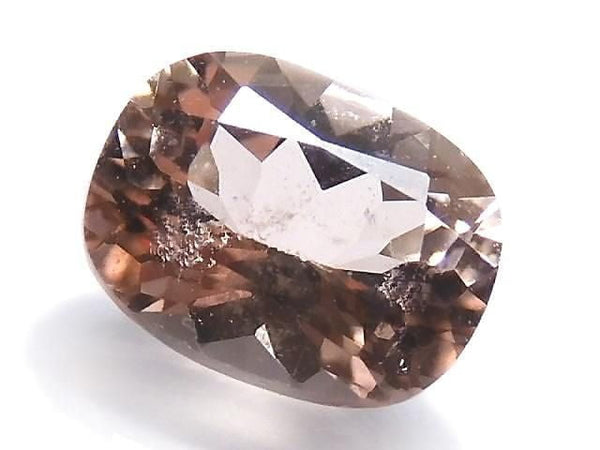 [Video][One of a kind] High Quality Imperial Topaz AAA- Loose stone Faceted 1pc NO.231