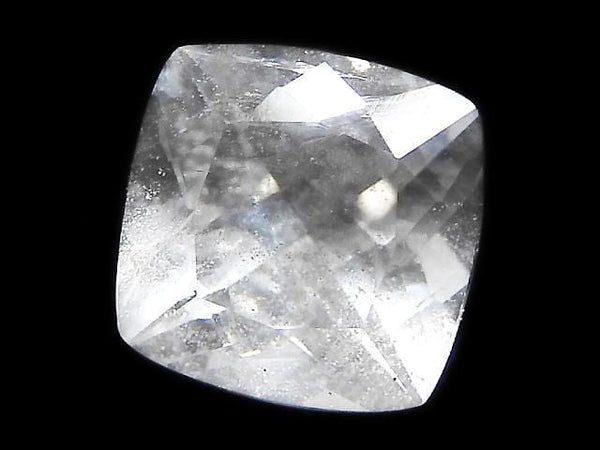 [Video][One of a kind] Phenakite Loose stone Faceted 1pc NO.28