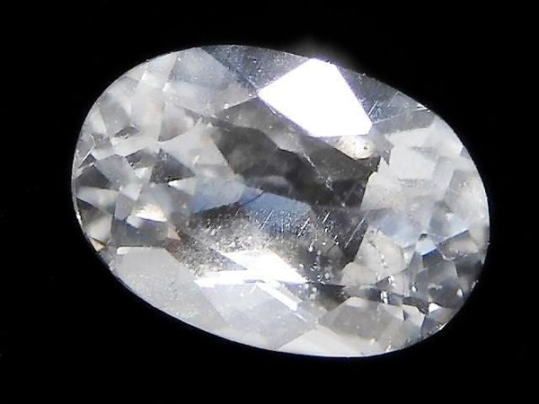 [Video][One of a kind] Phenakite Loose stone Faceted 1pc NO.29