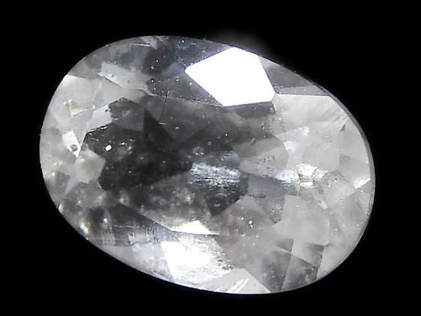 [Video][One of a kind] Phenakite Loose stone Faceted 1pc NO.31
