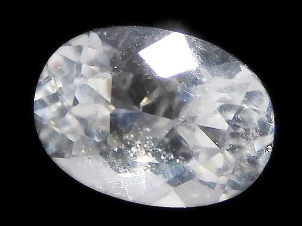 [Video][One of a kind] Phenakite Loose stone Faceted 1pc NO.32