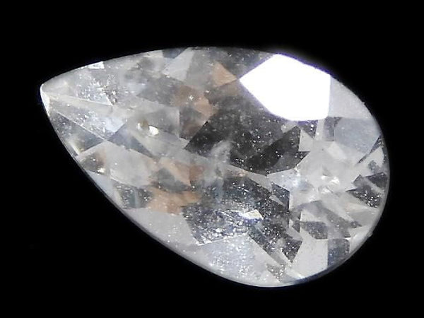 [Video][One of a kind] Phenakite Loose stone Faceted 1pc NO.34
