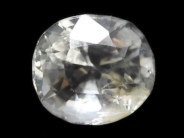 [Video][One of a kind] Phenakite Loose stone Faceted 1pc NO.36