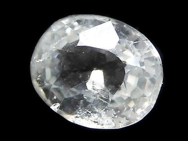 [Video][One of a kind] Phenakite Loose stone Faceted 1pc NO.38