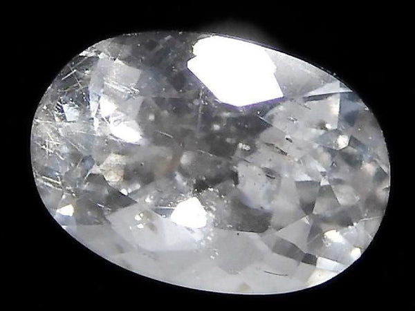 [Video][One of a kind] Phenakite Loose stone Faceted 1pc NO.39
