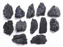[Video][One of a kind] Silicon Carbide Rough Rock 12pcs Set NO.2