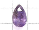 [Video][One of a kind] Elestial Quartz AAA- Faceted Loose stone 1pc NO.226