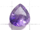 [Video][One of a kind] Elestial Quartz AAA- Faceted Loose stone 1pc NO.229