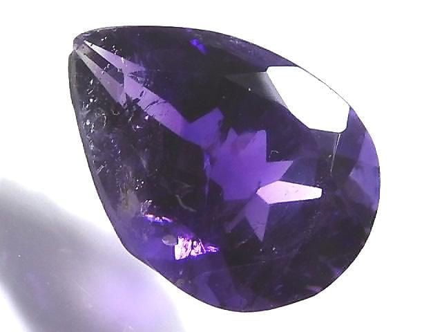 [Video][One of a kind] Elestial Quartz AA++ Faceted Loose stone 1pc NO.231