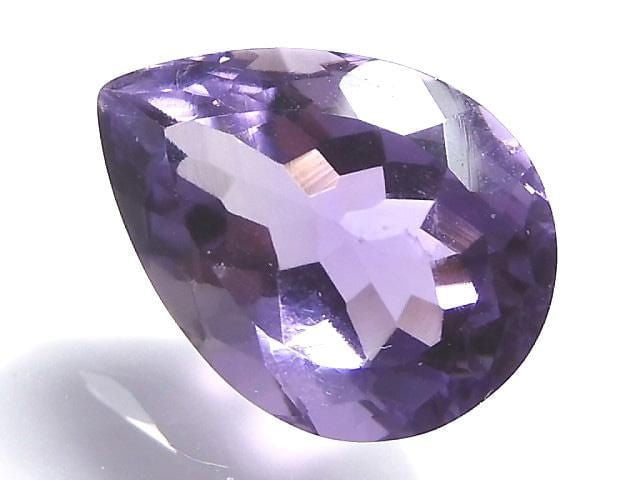 [Video][One of a kind] Elestial Quartz AAA- Faceted Loose stone 1pc NO.232