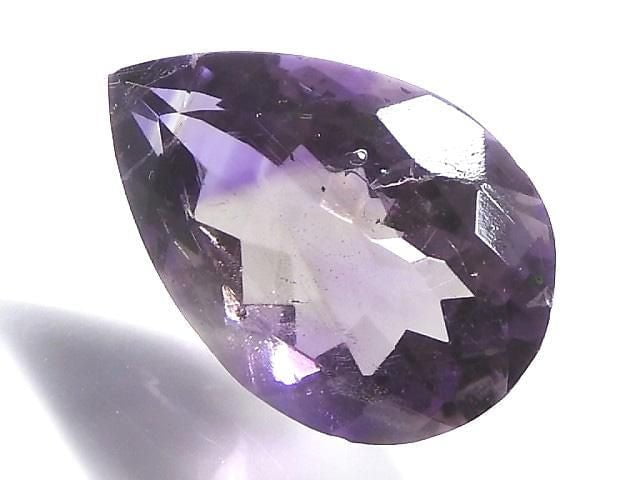 [Video][One of a kind] Elestial Quartz AAA- Faceted Loose stone 1pc NO.235