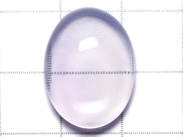 [Video][One of a kind] High Quality Scorolite AAA Cabochon 1pc NO.594