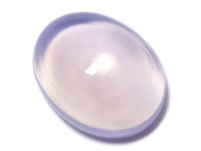 [Video][One of a kind] High Quality Scorolite AAA Cabochon 1pc NO.595