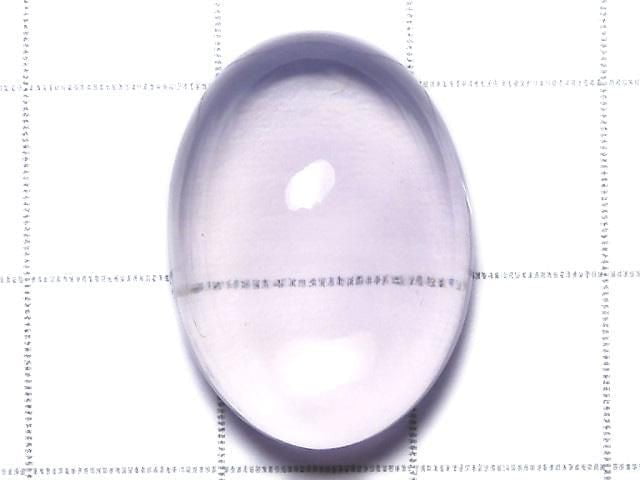 [Video][One of a kind] High Quality Scorolite AAA Cabochon 1pc NO.604