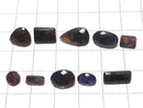 [Video][One of a kind] High Quality Iolite Sunstone AAA Loose stone Faceted 10pcs Set NO.298