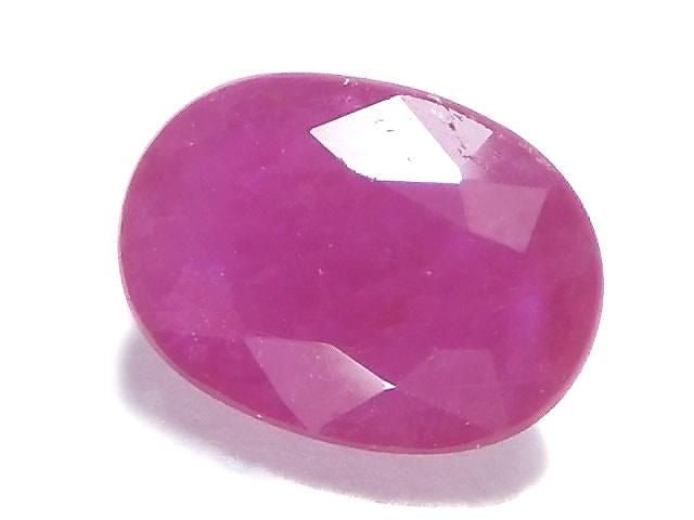 [Video][One of a kind] High Quality Ruby AAA- Loose stone Faceted 1pc NO.220
