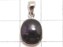[Video][One of a kind] Purpurite Pendant Silver925 NO.31