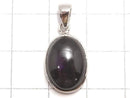 [Video][One of a kind] Purpurite Pendant Silver925 NO.32
