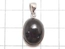 [Video][One of a kind] Purpurite Pendant Silver925 NO.33