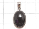 [Video][One of a kind] Purpurite Pendant Silver925 NO.34