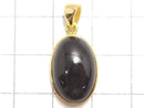 [Video][One of a kind] Purpurite Pendant 18KGP NO.39