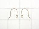 [Video][K10 Pink Gold]Earwire 1 pair
