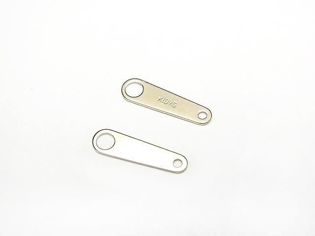 [Video][K10 Yellow Gold] Plate 1pc