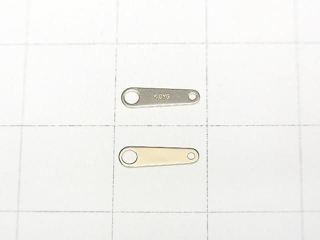 [Video][K10 Yellow Gold] Plate 1pc