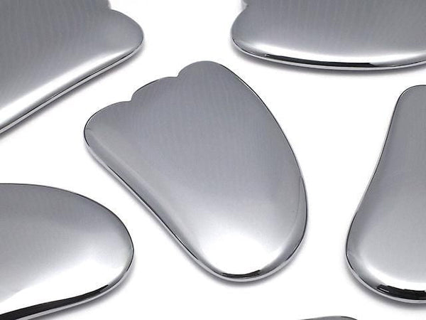 [Video] Terahertz Gua Sha Plate 72x50mm 1pc