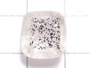 [Video][One of a kind] High Quality Elestial Quartz AA++ Loose stone Faceted 1pc NO.74