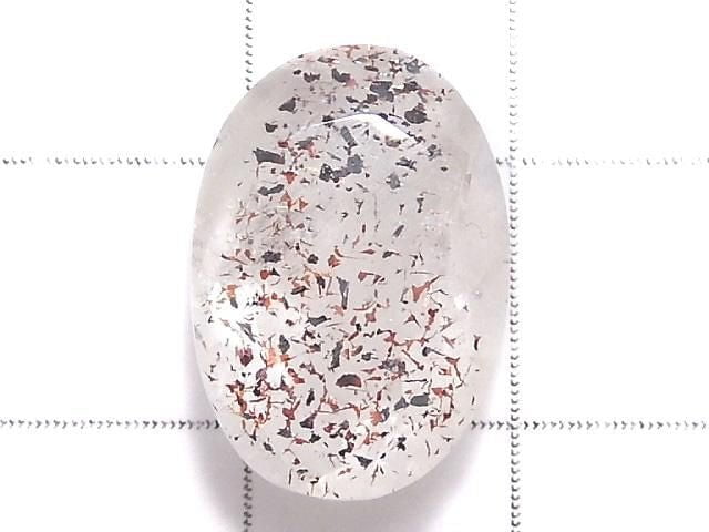 [Video][One of a kind] High Quality Elestial Quartz AA++ Loose stone Faceted 1pc NO.85