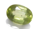[Video][One of a kind] High Quality Green Enstatite Loose stone Faceted 1pc NO.57