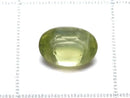 [Video][One of a kind] High Quality Green Enstatite Loose stone Faceted 1pc NO.57