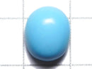 [Video][One of a kind] Kingman Turquoise AAA Cabochon 1pc NO.29