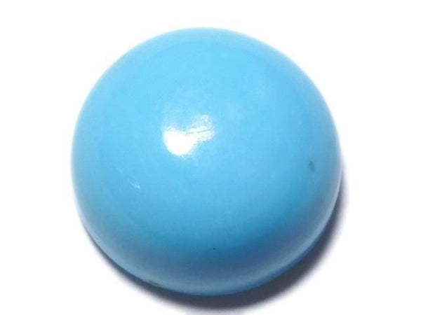 [Video][One of a kind] Kingman Turquoise AAA Cabochon 1pc NO.33