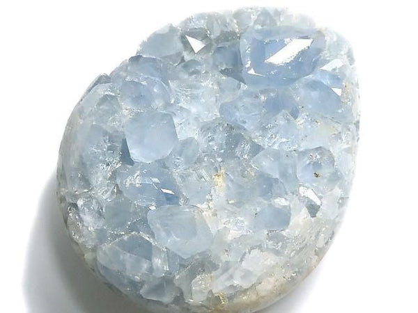 [Video][One of a kind] Celestite Cluster 1pc NO.231