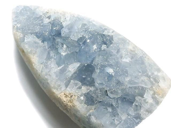 [Video][One of a kind] Celestite Cluster 1pc NO.235
