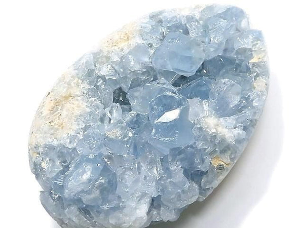 [Video][One of a kind] Celestite Cluster 1pc NO.236