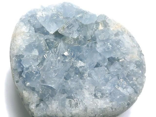[Video][One of a kind] Celestite Cluster 1pc NO.239