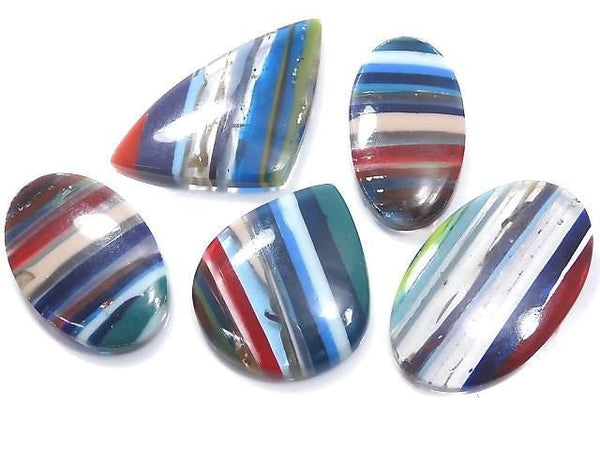 [Video][One of a kind] Surfite Loose stone 5pcs set NO.27