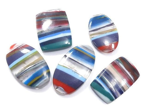 [Video][One of a kind] Surfite Loose stone 5pcs set NO.28